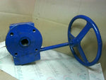  TYCO 221 819 120 420 500 Handwheel 1-1/8" Bore Steel Image