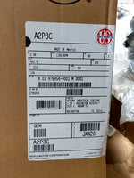  US Motors 2HP AC Motor 1180rpm 213 Frame 460VAC 3PH TEFC Image