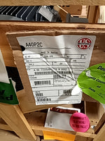  US Electric 40 HP AC Motor 364U Frame 1785RPM 460V  3PH TEFC 46 Image