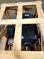  US Electric 40 HP AC Motor 364U Frame 1785RPM 460V  3PH TEFC 46 Image