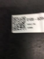  VAHLE 143989 BRUSH, EQUIPMENT PART - TYPE: DSW240 Image
