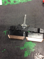 VAHLE 143989 BRUSH, EQUIPMENT PART - TYPE: DSW240 Image