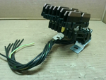  Vahle 168086.05 Compact Double Collector KDS 2/40-8-14HS Image