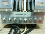  Vahle 168086.05 Compact Double Collector KDS 2/40-8-14HS Image
