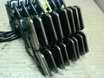  Vahle 168086.05 Compact Double Collector KDS 2/40-8-14HS Image