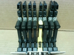  Vahle 168086.05 Compact Double Collector KDS 2/40-8-14HS Image