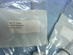  WARREN EMHART 25256 Piston Equipment Part Image