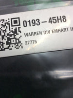  WARREN EMHART 27775 COLLET, EQUIPMENT PART Image