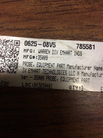  WARREN EMHART 35009 PROBE, EQUIPMENT PART Image