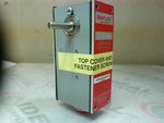  Namco Snap-Lock EA150-30275 Limit Switch Image