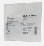  Balluff BES02JZ Proximity Sensor 3mm Sensing Range BES M12MF1-P Factory Sealed Image