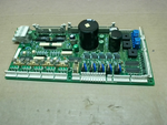  TUCKER EMHART B262 E100 813 Stud Welder Control Interface Board Image