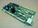  TUCKER EMHART B262 E100 813 Stud Welder Control Interface Board Image