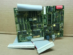  TUCKER B 267 C 100 917 C Stud Welder Control Circuit Board for Image