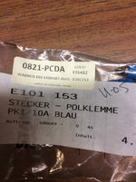  WARREN EMHART E101153 SWITCH, ALL OTHER TYPES TYPE: ROTARY Image