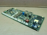  TUCKER B 346 E 110 344B Stud Welder Control Board Image