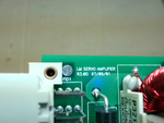  LM R3.0D Servo Amplifier 97/05/01 Image