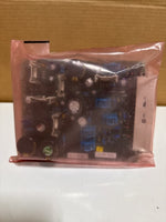  Tucker E 110 707 B 407 Servo Control Board Image