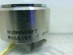  Tucker Hubmagnet M 066 181 Rotary Solenoid M066181 Image