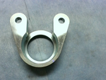  WARREN EMHART M069365 HOLDER, EQUIPMENT PART Image