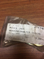  WARREN EMHART M069365 HOLDER, EQUIPMENT PART Image