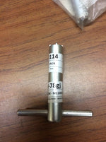  WARREN EMHART M110011 WRENCH, EQUIPMENT - TYPE: SOCKET SPANNER Image