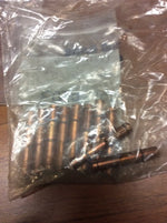  WARREN EMHART M150503 COLLET, ALL TYPES METRIC SIZE - NAME TYPE: METRIC SIZE, HOLE DIAMETER: 005.000 MM Image