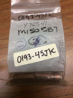  WARREN EMHART M150587 COLLET, EQUIPMENT PART Image