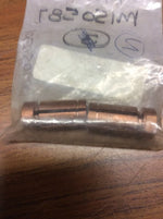  WARREN EMHART M150587 COLLET, EQUIPMENT PART Image