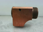  Tucker M 156 126 1/3 Weld Gun Valve Fitting Image