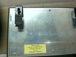 Emhart Z010009-V407A  Hand Held TMP Teach Pendant Software Ver Image