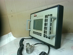  Emhart Z010009-V407A  Hand Held TMP Teach Pendant Software Ver Image