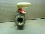  Apollo 7K-105-01  Shut off Valve Image