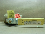  Apollo 7K-105-01  Shut off Valve Image