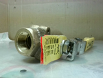  Apollo 7K-104-46 Bronze Ball Valve 3/4"NPT w/ Drain Option & Lo Image