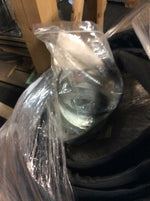  WEISS 526-019000003 BRAKE, EQUIPMENT PART Image