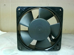  Dayton 3VU65 AC Axial Fan 115V 4-3/4" OD Image