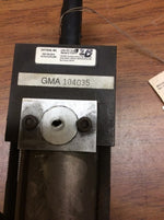  Zaytran LSA-75-1.5-L2-B Pneumatic Actuator Image