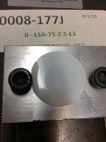  Zaytran LSA-75-2.5-L3 Pneumatic Actuator Image