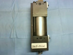  Zaytran LSA-75-2.5-S-B Pneumatic Actuator Cylinder Image