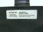  Zaytran LSA-80-25-L2 Pneumatic Actuator Cylinder Image