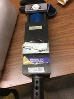  Zaytran LSA-80-25-L3-NORAP Pneumatic Actuator Cylinder Image