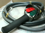 Ingersoll Rand 15300-10 Standard 10' Control Kit Image