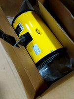  Ingersoll Rand BW035080 Pneumatic Balancer 350lbs Load Capacity 80" Travel w/Trolley Image