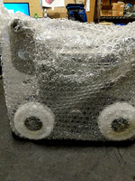  Ingersoll Rand BW035080 Pneumatic Balancer 350lbs Load Capacity 80" Travel w/Trolley Image