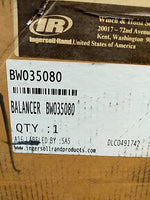  Ingersoll Rand BW035080 Pneumatic Balancer 350lbs Load Capacity 80" Travel w/Trolley Image