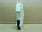  ABB 2CDS271417R0357 Miniature Circuit Breaker 5 Amps 240 Volts Image