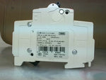  ABB S201U-K4A  Miniatur Circuit Breaker 4 Amps 240 Volts 1 Pole Image