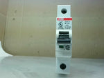  ABB S201U-K4A  Miniatur Circuit Breaker 4 Amps 240 Volts 1 Pole Image