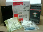  Asea Brown Boveri T4L250TWS4 Circuit Breaker 250A 600 Vac 3 Pol Image